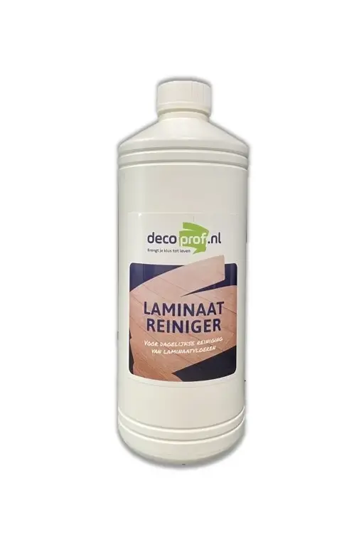 Laminaatreiniger | 1 LTR