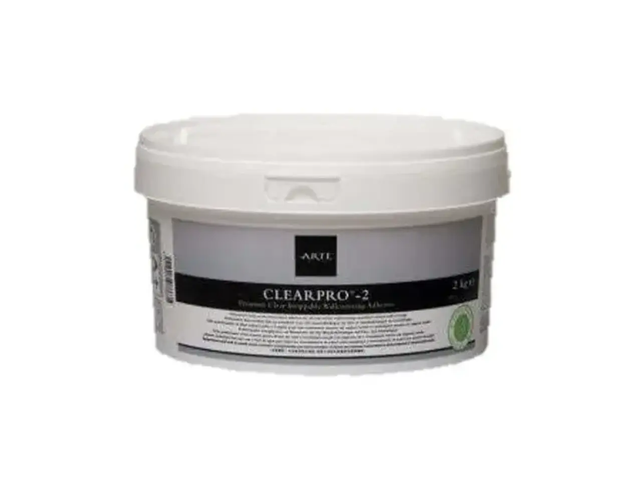 Arte Clear Pro Gel Behanglijm