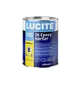 Lucite 190 2K Epoxy Harter