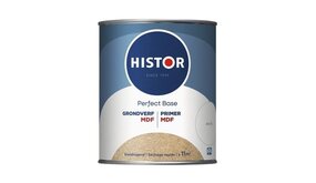 Histor Perfect Base Grondverf MDF
