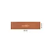 Walluxe Leathr Chicque Cognac Uni Zelfklevend Walluxe Leathr Chicque Cognac Uni Zelfklevend
