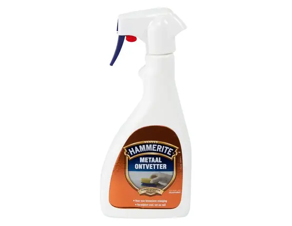 Hammerite Metaalontvetter Hammerite Metaalontvetter
