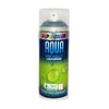 Dupli-Color Aqua Mat RAL9005 Zwart