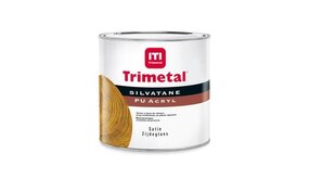 Trimetal Silvatane PU Acryl Satin Trimetal Silvatane PU Acryl Satin