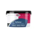 Nelfamur Pro Mat BB | Matte Muur- en Plafondverf