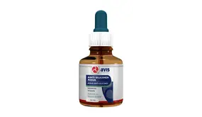 Avis Aqua Anti-Siliconen