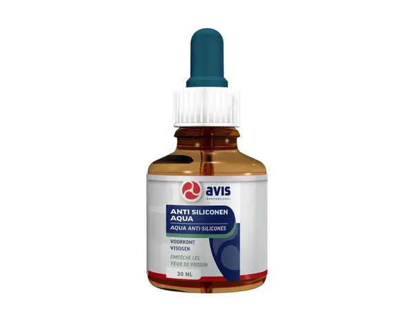 Avis Aqua Anti-Siliconen