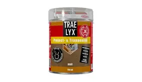 Trae-lyx Project- & Trappenlak Mat Trae-lyx Project- & Trappenlak Mat