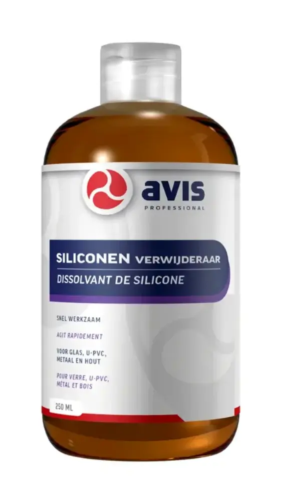 Avis Siliconen Verwijderaar