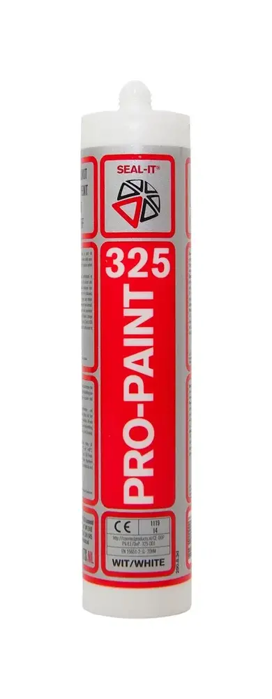 Seal-it 325 Pro-Paint Seal-it 325 Pro-Paint