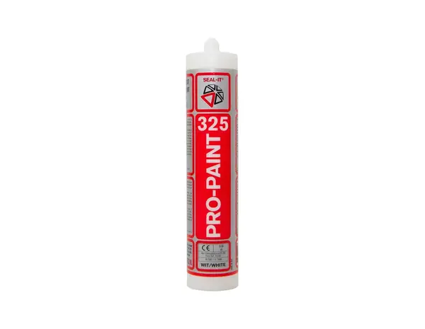 Seal-it 325 Pro-Paint Seal-it 325 Pro-Paint