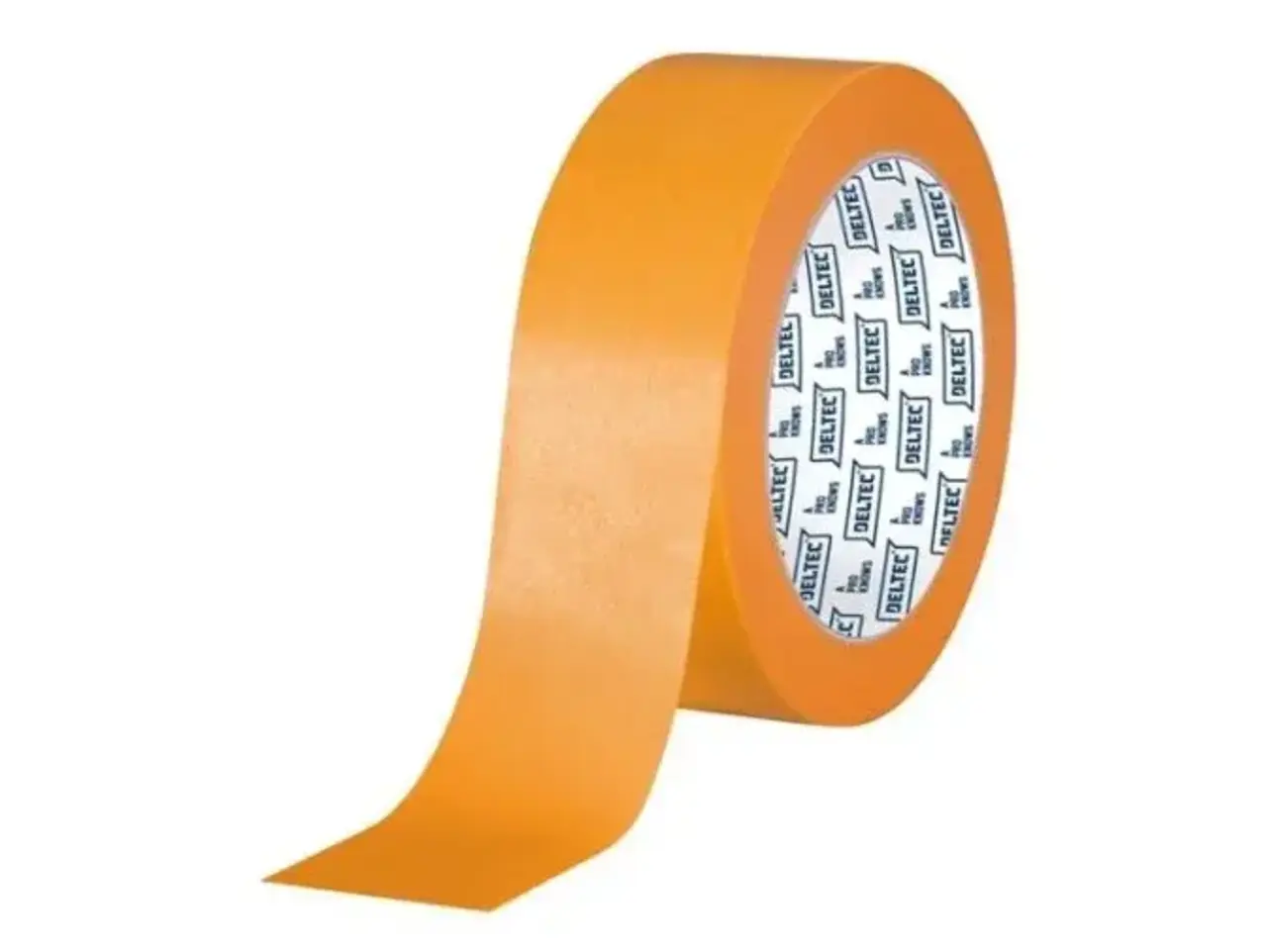 Deltec Tape Masking Tape Original Gold Deltec Tape Masking Tape Original Gold