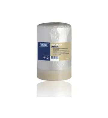 Deltec Tape Quick Mask Indoor