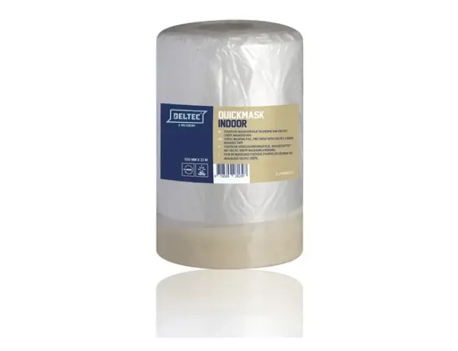 Quick Mask Indoor | 1100mm x 33mtr