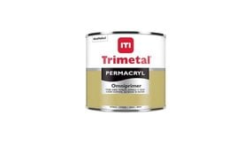 Trimetal Permacryl Omniprimer Trimetal Permacryl Omniprimer