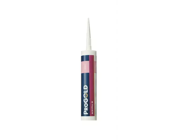 Progold Acryfill-W Progold Acryfill-W