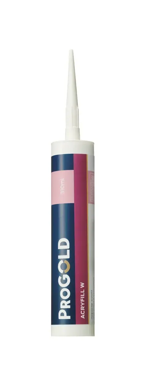 Acryfill|W | Wit