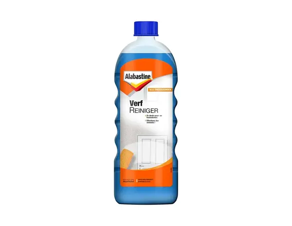 Alabastine Verfreiniger Alabastine Verfreiniger