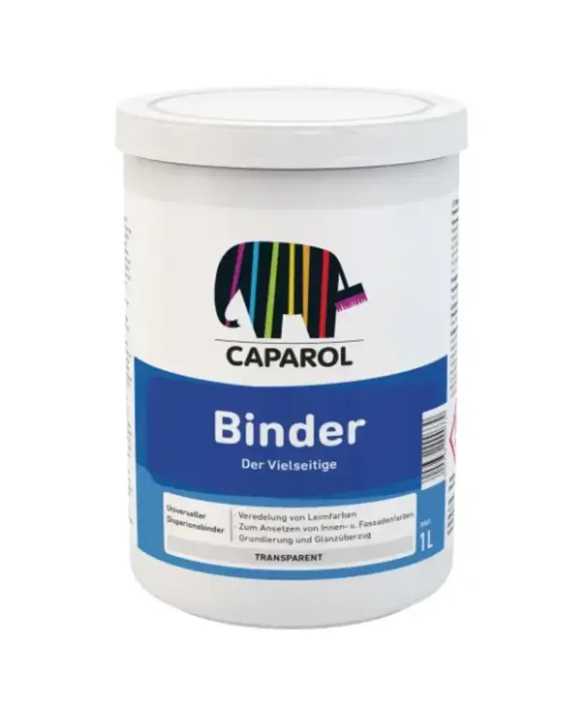 Caparol Binder