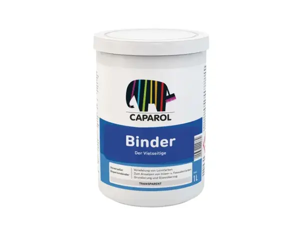 Caparol Binder
