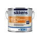 Sikkens Rubbol BL Rezisto Mat | Matte Lakverf Binnen Sikkens Rubbol BL Rezisto Mat | Matte Lakverf Binnen