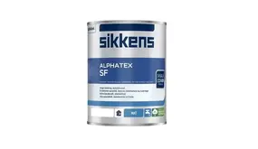 Sikkens Alphatex SF Sikkens Alphatex SF