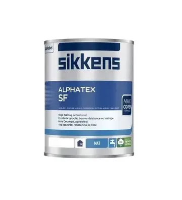 Sikkens Alphatex SF