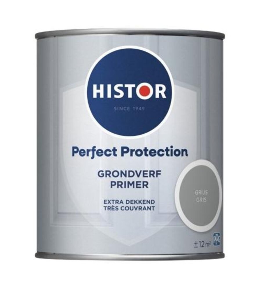 Histor Perfect Protection Grondverf Histor Perfect Protection Grondverf
