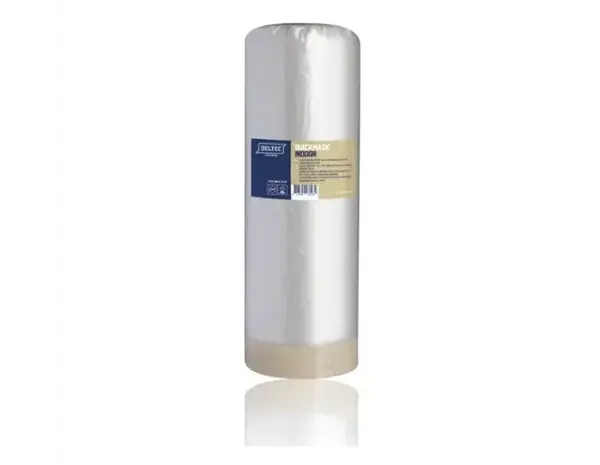 Deltec Tape Quick Mask Indoor Deltec Tape Quick Mask Indoor