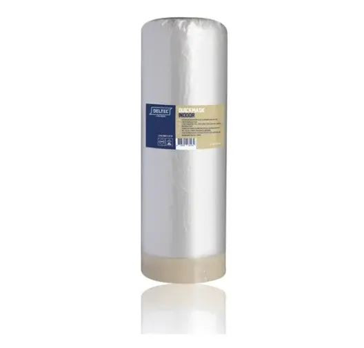 Quick Mask Indoor | 2700mm x 17mtr