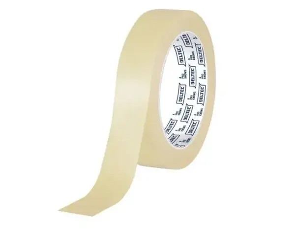 Deltec Tape Masking Tape 60 Deltec Tape Masking Tape 60