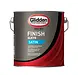 Glidden Alkyd Finish Satin | Zijdeglans Lakverf Buiten Glidden Alkyd Finish Satin | Zijdeglans Lakverf Buiten