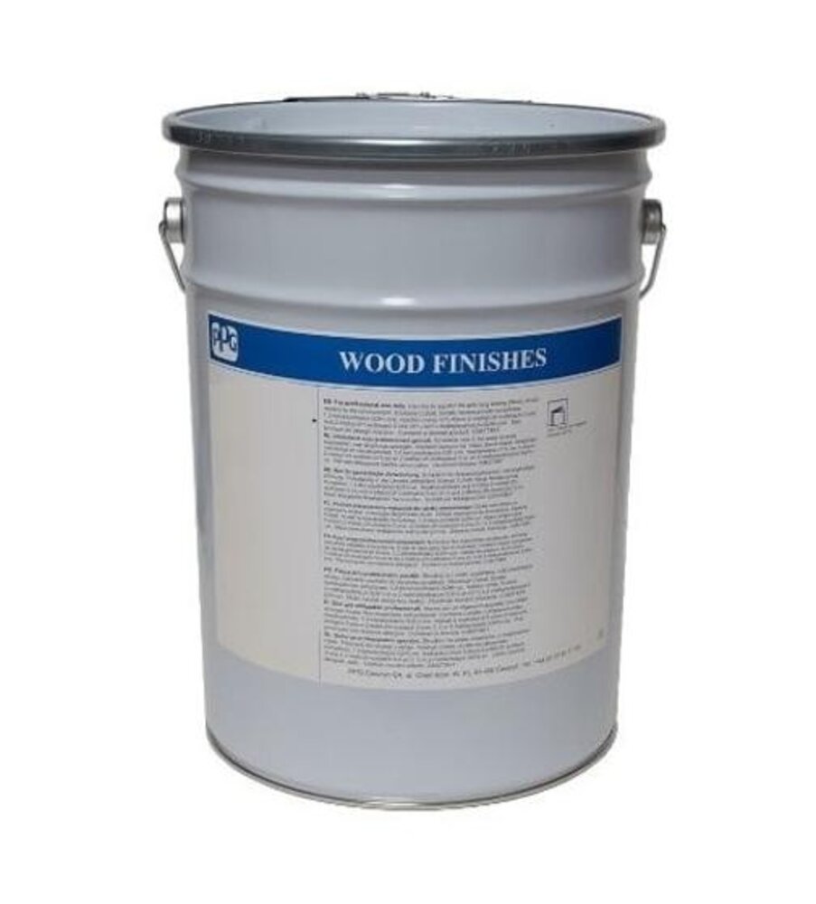 PPG Wood TE119QO Aflak Gloss PPG Wood TE119QO Aflak Gloss