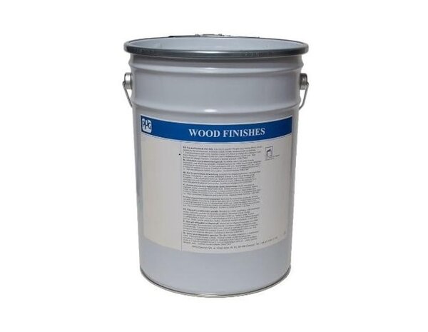 PPG Wood TE119QO Aflak Gloss PPG Wood TE119QO Aflak Gloss