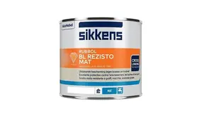 Sikkens Rubbol BL Rezisto Mat
