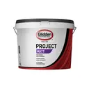 Project Matt | Matte Muurverf