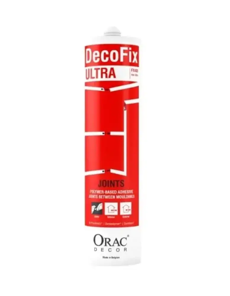 Orac Decofix Ultra FX400 Orac Decofix Ultra FX400