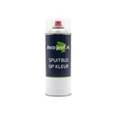 Spuitbus op Kleur