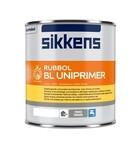 Sikkens Rubbol BL Uniprimer | Grondverf Binnen & Buiten