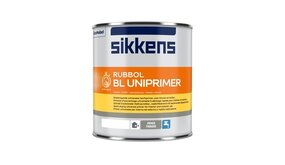 Sikkens Rubbol BL Uniprimer Sikkens Rubbol BL Uniprimer