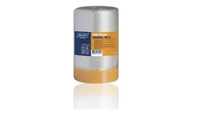 Deltec Tape Quick Mask Gold Deltec Tape Quick Mask Gold