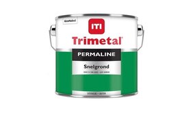 Trimetal Permaline Snelgrond Trimetal Permaline Snelgrond