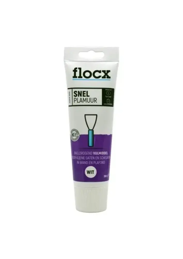 Flocx Snelplamuur