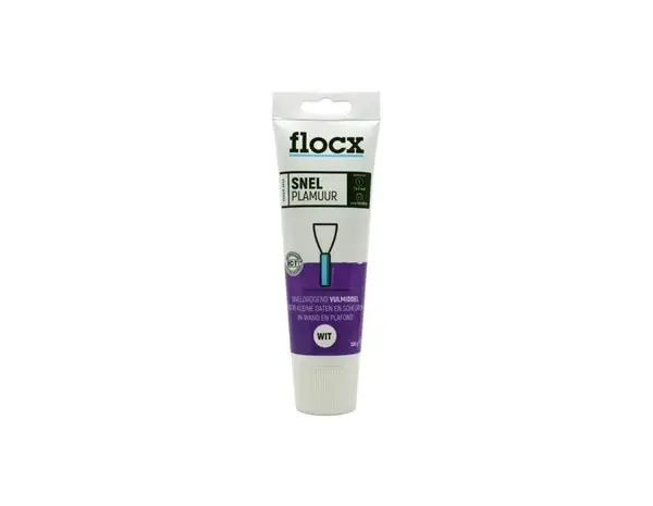Flocx Snelplamuur