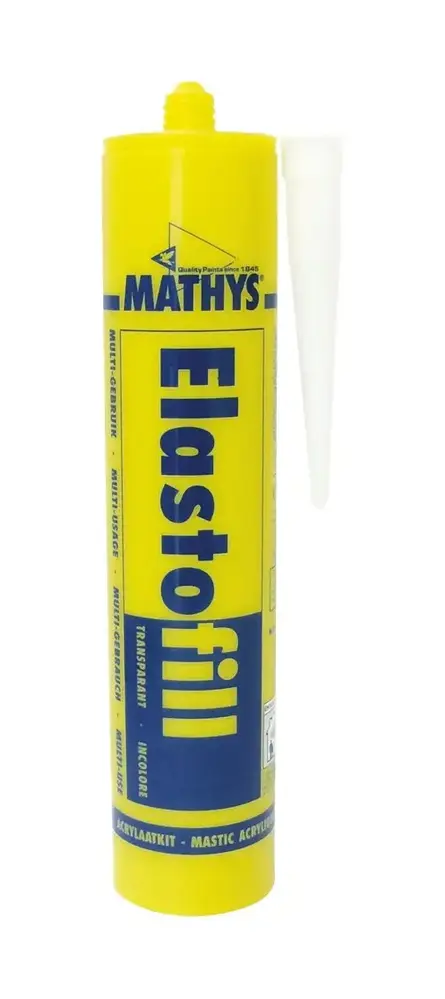 Mathys Elastofill Mathys Elastofill