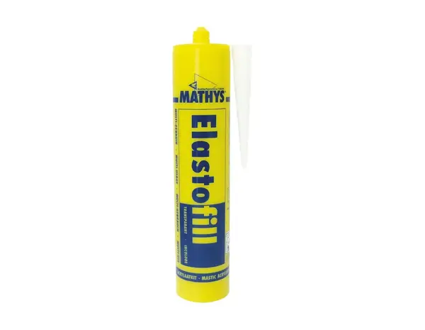 Mathys Elastofill Mathys Elastofill
