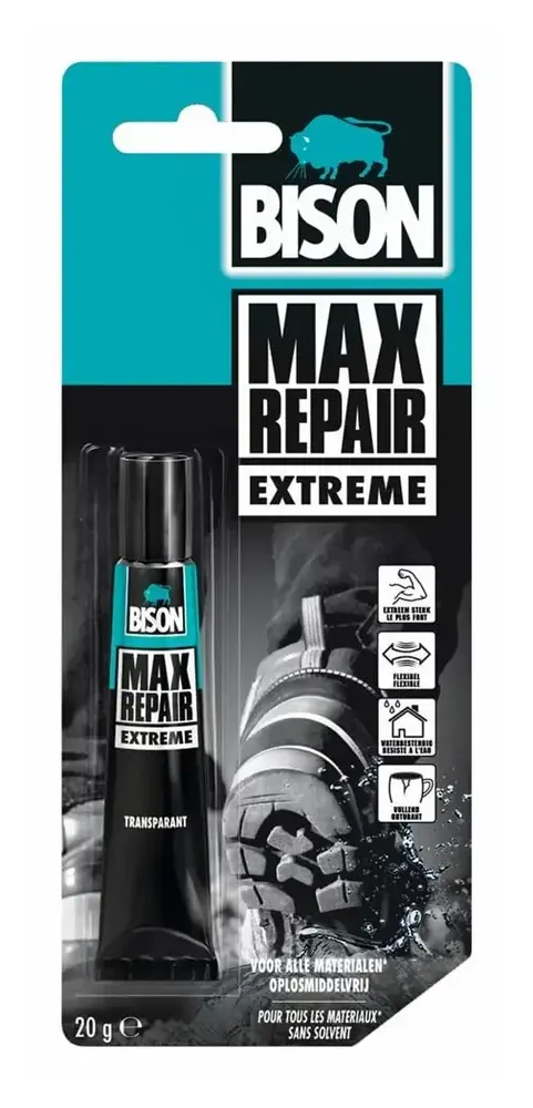 Bison Max Repair Extreme Bison Max Repair Extreme