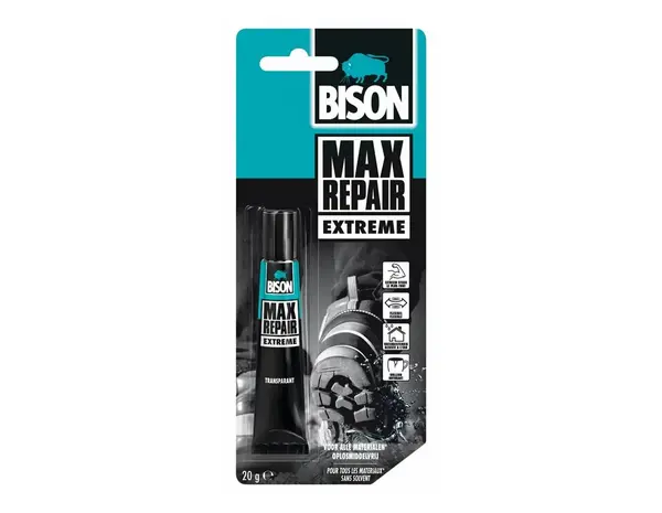 Bison Max Repair Extreme Bison Max Repair Extreme