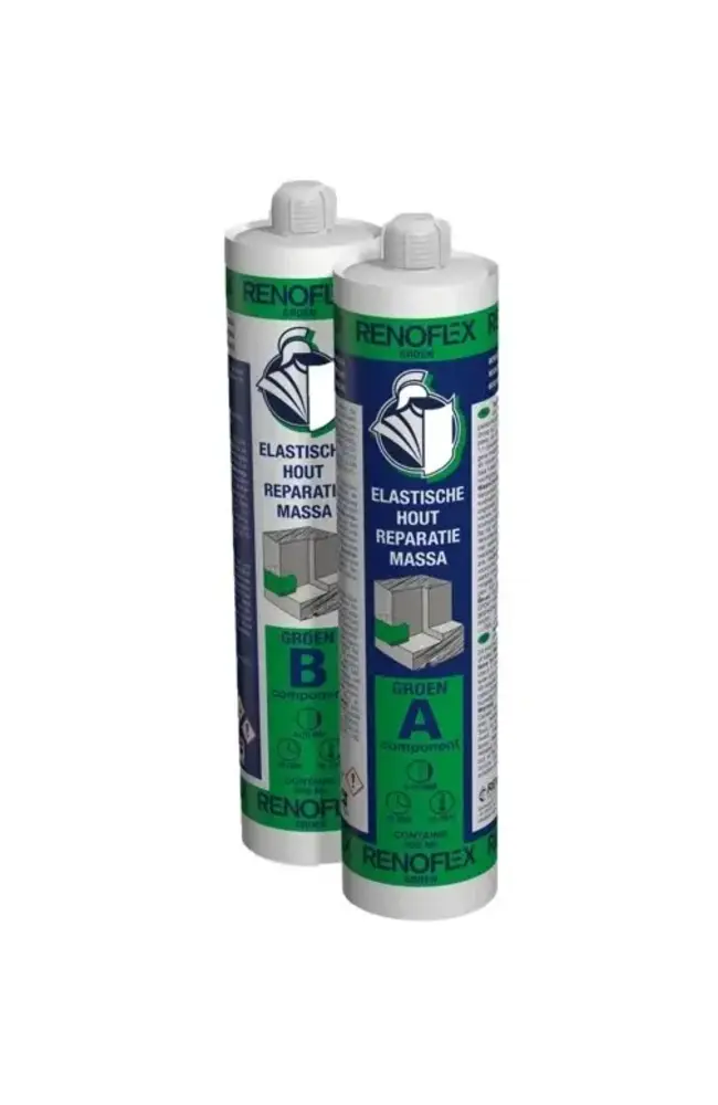 Renovaid Renoflex Groen Set A+B Renovaid Renoflex Groen Set A+B