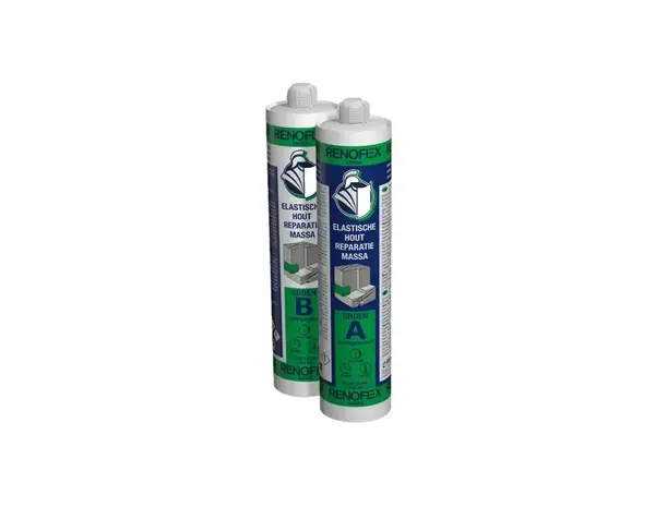 Renovaid Renoflex Groen Set A+B Renovaid Renoflex Groen Set A+B